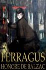Ferragus - eBook