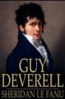 Guy Deverell - eBook