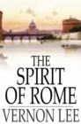 The Spirit of Rome - eBook