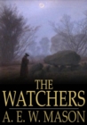 The Watchers : A Novel - eBook