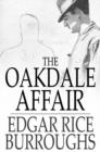 The Oakdale Affair - eBook