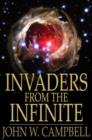 Invaders From the Infinite - eBook