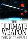 The Ultimate Weapon - eBook