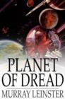 Planet of Dread - eBook