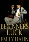 Beginners Luck - eBook