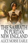 The Sabbath in Puritan New England - eBook