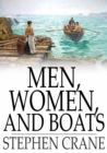 Men, Women, and Boats - eBook