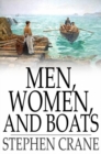 Men, Women, and Boats - eBook