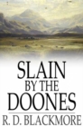 Slain by the Doones - eBook