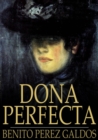 Dona Perfecta - eBook