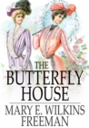 The Butterfly House - eBook