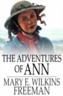 The Adventures of Ann : Stories of Colonial Times - eBook