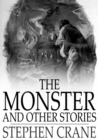 The Monster and Other Stories - eBook