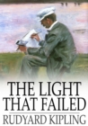 The Light that Failed - eBook