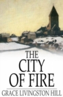 The City of Fire - eBook
