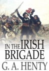 In the Irish Brigade : A Tale of War in Flanders and Spain - eBook