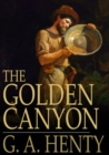 The Golden Canyon : Including The Golden Canyon and The Stone Chest - eBook