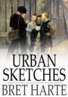 Urban Sketches - eBook