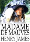 Madame de Mauves - eBook