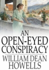 An Open-Eyed Conspiracy : Or, An Idyl of Saratoga - eBook