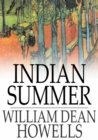 Indian Summer - eBook