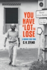 You have a Lot to Lose - eBook