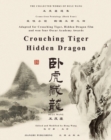 ????????"?-???"??«????» : Crouching Tiger, Hidden Dragon Pentalogy Book Four - eBook