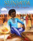 Sunjata of the Mande Empire - Book