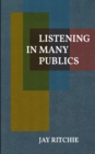 Listening in Many Publics - Book