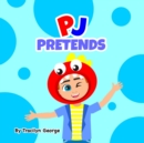 PJ Pretends - eBook