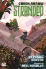 Green Arrow: Stranded - Book