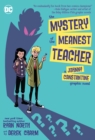 The Mystery of the Meanest Teacher - Book