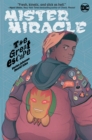 Mister Miracle: The Great Escape - Book