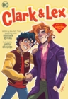 Clark & Lex - Book