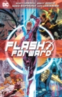 Flash Forward - Book