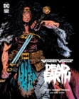 Wonder Woman: Dead Earth - Book
