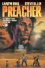 Preacher: The 25th Anniversary Omnibus Volume 1 - Book