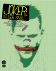 Joker: Killer Smile - Book