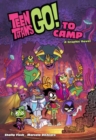 Teen Titans Go! to Camp - Book