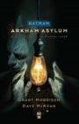 Batman: Arkham Asylum New Edition - Book