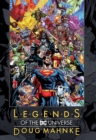 Legends of the DC Universe: Doug Mahnke - Book