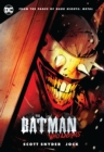 The Batman Who Laughs - Book