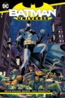 Batman: Universe - Book
