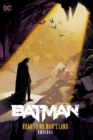 Batman: Road to No Man's Land Omnibus - Book