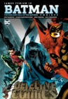 Batman: Detective Comics Omnibus - Book