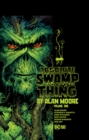 Absolute Swamp Thing by Alan Moore Volume 1 - Book