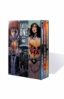 Earth One Box Set - Book