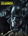 DC Comics: The Art of Lee Bermejo - Book