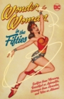 Wonder Woman in the Fifties - Book