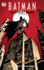 Batman: The Adventures Continue Season One - Book